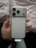 Apple 【七夕禮物】iPhone17 Pro Max 蘋果手機 全網通雙卡雙待5G iphone17pro 蘋果17promax 美版合約機 17pro 銀色 256GB 全網通5G【配件禮包】 曬單實拍圖