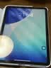 Apple蘋果【現貨補貼】Apple iPad Air7 2025新款M3芯片學生平板電腦 上網課便攜辦公11英寸/13英寸 紫色-11英寸 256G【WLAN版本】 曬單實拍圖