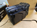 索尼（SONY）ILME-FX3A全畫幅4K攝像機 便攜式攝像機高端直播攝像機 FX3A+SEL2470GM2鏡頭+濾鏡套裝 曬單實拍圖