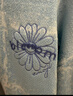 森馬（Semir）商場同款|emoji? 聯名系列毛衣女春格子2026套頭衫101126107009 曬單實拍圖