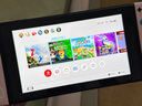 任天堂馬里奧賽車8switch 數(shù)字版中文下載版 買三送一 switch數(shù)字版游戲 簡體中文 普通版 曬單實拍圖