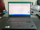 聯(lián)想ThinkPad X1carbon/yoga/隱士 二手筆記本電腦 商務(wù)設(shè)計(jì) 游戲制圖 獨(dú)顯超薄 95新X1隱士 i7九代 32G 1T 獨(dú)顯 4K 曬單實(shí)拍圖