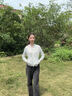 波司登（BOSIDENG）夏季國標時尚防曬衣女防紫外線騎行瑜伽修身外套B250523162 灰水波紋9BY7-格雷系 S 160/84A 體重約100-110斤 曬單實拍圖