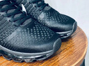 耐克（NIKE）男鞋夏季新款運動鞋AIR MAX SYSTM氣墊緩震休閑鞋輕便透氣跑步鞋 511416-400/AIR MAX/藍色 41 曬單實拍圖