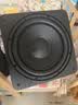 SVS超重低音炮 SB1000 PRO /SB2000Pro/SB3000/PB-1000 Pro有源音響家用客廳HIFI高保真家庭影院 SB1000 PRO木紋(支持app調試) 曬單實拍圖