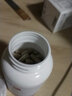 和漢醫(yī)藥黑發(fā)靈烏發(fā)靈膠囊和漢烏發(fā)增加黑秀發(fā)濃密保護(hù)頭發(fā)發(fā)質(zhì)潤(rùn)發(fā)180粒 3瓶裝 曬單實(shí)拍圖