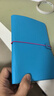 左蒂A6兒童記賬本活頁家庭流水賬冊現(xiàn)金理財存錢冊隨身零花錢開支記賬簿粉色 曬單實拍圖