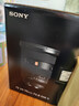 索尼（SONY）ILME-FX3A全畫幅4K攝像機 便攜式攝像機高端直播攝像機 FX3A+SEL2470GM2鏡頭+濾鏡套裝 曬單實拍圖