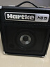HARTKE哈克音箱HD15 25 50 75 150瓦貝司音箱BASS貝斯音響練習排練 Hartke HD15(適合家用練習)+贈品 曬單實拍圖