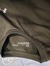 安德瑪（Under Armour）t恤男 2026夏季新款運(yùn)動服速干健身服跑步訓(xùn)練服圓領(lǐng)長袖緊身上衣 快干-Tech干爽面料-熱推款 M 170/92A 曬單實(shí)拍圖