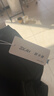 【京東直采】26年夏季富態(tài)棉凈色基礎(chǔ)短袖T恤2 橄欖綠 XL 曬單實(shí)拍圖