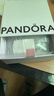 潘多拉（PANDORA）守護(hù)系列愛意綻放項(xiàng)鏈套裝玫瑰勛章復(fù)古風(fēng)男女同款送女友生日禮物 曬單實(shí)拍圖