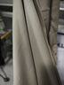 迪桑特（DESCENTE）DESCENTE迪桑特ESSENTIAL系列男士短袖針織衫 BK-黑色 XL (180/100A) 曬單實拍圖