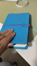 左蒂A6兒童記賬本活頁家庭流水賬冊現(xiàn)金理財存錢冊隨身零花錢開支記賬簿粉色 曬單實拍圖