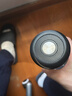 茶之戀茶杯個人專用泡茶高端茶水分離杯男女士商務辦公泡茶杯七夕節禮物 墨玉黑【至臻版】 曬單實拍圖