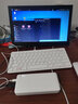 CreateBlock 樹莓派 4B Raspberry Pi 4  代 B型 3b+ 3B 樹莓派400鍵盤（美式） 曬單實拍圖