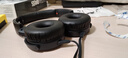 承策 適用SONY索尼MDR-XB550耳罩XB450 450AP xb650 BT頭戴式無線耳機套海綿套耳棉頭梁墊橫梁頭墊配件 黑色蛋白皮耳套+黑色頭梁墊【原配款】 曬單實拍圖
