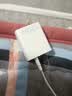 仙僖俫適用于vivoiQOO120W充電器快充12/11/12/13neopro數據線x90/100套裝 [套裝]120W閃充頭+1.5米快充線 適用vivo/iqoo[需手機支持120w 曬單實拍圖