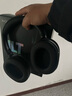 索尼（SONY）ULT WEAR 重低音頭戴式降噪藍牙耳機 持久續(xù)航網(wǎng)課游戲無線通話耳麥 WH-ULT900N禮物送男女友學(xué)生 黑色 曬單實拍圖