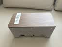 杰士（Klipsch）The One Plus 2.1發(fā)燒HiFi藍牙桌面多功能音響音箱 多臺串聯(lián)APP控制 胡桃木色 曬單實拍圖