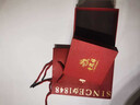 老鳳祥S925純銀潮流耳釘男生輕奢高級(jí)耳環(huán)耳扣生日七夕情人節(jié)禮物送男友 【單只耳釘*京東八倉(cāng)發(fā)貨】*當(dāng)/次日達(dá) 曬單實(shí)拍圖