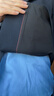 羅蒙女士小西裝外套職業西服套裝女休閑工作服純色修身西服高級感 M 曬單實拍圖