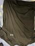安德瑪（Under Armour）t恤男 2026夏季新款運(yùn)動服速干健身服跑步訓(xùn)練服圓領(lǐng)長袖緊身上衣 快干-Tech干爽面料-熱推款 M 170/92A 曬單實(shí)拍圖