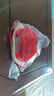 DLTXCNLTE-5051J小型聲光報(bào)警器頻閃燈LED警示燈220v指示燈信號(hào)燈 LTE-5051紅色無(wú)聲 DC24V 曬單實(shí)拍圖