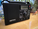 德仕博 RD1748全波段數調收音機二次變頻AM/FM/SW臺式收音機（海外版本DIGITECH-AR1748) 曬單實拍圖