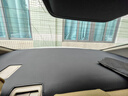 御山河24款別克E5君越昂揚英朗中控臺墊避光墊車(chē)內飾改裝飾儀表臺防曬墊 15-17款英朗【3D真皮】 前墊 曬單實(shí)拍圖