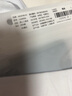 Asianbum男士內(nèi)褲彈力棉質(zhì)三角褲簡約自然腰褲頭純色潮青年內(nèi)褲褲衩商務(wù) 白色 L 曬單實(shí)拍圖