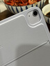 Apple蘋果【現貨補貼】Apple iPad Air7 2025新款M3芯片學生平板電腦 上網課便攜辦公11英寸/13英寸 紫色-11英寸 256G【WLAN版本】 曬單實拍圖