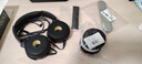 承策 適用SONY索尼MDR-XB550耳罩XB450 450AP xb650 BT頭戴式無線耳機套海綿套耳棉頭梁墊橫梁頭墊配件 黑色蛋白皮耳套+黑色頭梁墊【原配款】 曬單實拍圖