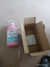 捷無霸去重油污磨砂顆粒工業(yè)油污洗手液汽修機(jī)油污清洗黑手變白手洗手粉 2升超值裝*1瓶 曬單實(shí)拍圖