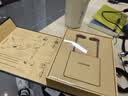 1MORE萬魔【周杰倫同款】E1001一圈二鐵三單元有線耳機入耳式HIFI發燒音樂耳塞Hi-Res金標  三單元圈鐵-銀色 曬單實拍圖