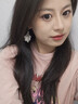 TFY貝殼流蘇耳環女2026新款爆款高級感海邊度假風巨好看耳飾耳夾夏季 貝殼花瓣流蘇耳環 曬單實拍圖