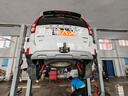 KYB 減震器 長(zhǎng)城汽車 哈弗 CUV/H3/H5 重型單筒 紅筒 前減2只裝 曬單實(shí)拍圖
