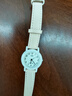 卡西歐（CASIO）手表女孩指針學生小表盤兒童表考試【情人節禮物】 LQ-139L-4B2 曬單實拍圖