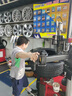 倍耐力（Pirelli）倍耐力輪胎 P ZERO PZ4汽車輪胎P0四代汽車輪胎 325/35R22 114Y L蘭博基尼后ZR 曬單實拍圖