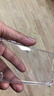 塵卡 適用蘋果X手機(jī)殼iPhoneXS全包鏡頭軟殼Apple新款氣囊防摔外殼透明硅膠保護(hù)套超薄簡(jiǎn)約防刮男女 手機(jī)殼+鋼化膜 新升級(jí)保護(hù)鏡頭四角氣囊硅膠軟殼 曬單實(shí)拍圖