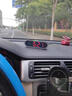 SMVP2024新款車載電子狗抬頭顯示測(cè)速雷達(dá)自動(dòng)更新北斗HUD汽車預(yù)警儀 七彩燈 在線升級(jí) 固定測(cè)速 流動(dòng) 即插即用-無(wú)需藍(lán)牙-無(wú)需掃碼 曬單實(shí)拍圖