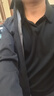 拇指白小T桑蠶絲云柔男士短袖POLO衫上衣26春夏季新款百搭商務休閑 曬單實拍圖