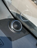 車(chē)改仕2023款豐田RAV4榮放高音喇叭音響威蘭達車(chē)載喇叭罩蓋專(zhuān)用改裝飾22 曬單實(shí)拍圖