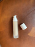 FENTY BEAUTY蕾哈娜濾鏡大師柔光持久粉底液 白皙色調(diào) 啞光柔霧七夕情人節(jié)禮物 明星推薦色#120杏仁白色，32ml 曬單實拍圖