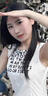 芯奢s999純銀魚尾S形螺旋耳釘女士養耳洞睡覺免摘耳環女士2026新款 【999足銀】圓珠S形螺旋耳釘一對 曬單實拍圖