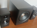 漫步者（EDIFIER）新品S201MKII 藍牙音響 有源2.1音響 無線低音炮 Hi-Res雙金標(biāo) 藍牙V6.0 電腦音響 電視音響 全面升級+無線低音炮S201MKII 曬單實拍圖
