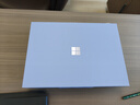 微軟Surface Pro 12英寸 全新AI筆記本 二合一平板電腦 AI+PC Windows11 輕薄本 辦公本 驍龍 Arm架構(gòu) 驍龍XPlus(8核)+16G+512G 羅蘭紫 主機(jī)+原裝鍵盤 曬單實(shí)拍圖
