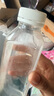盒馬楊枝甘露瓶裝含果肉果汁芒果西柚搭配復(fù)合果汁甜品下午茶 盒馬楊枝甘露950g 曬單實拍圖