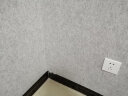 慢工匠 隔音板墙体聚酯纤维吸音板环保隔音棉墙面装饰ktv卧室隔声材料 12mm特优板（光面）【1m²】 实拍图