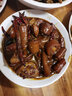 宏都宏都 新鮮現(xiàn)殺土豬肉國(guó)產(chǎn) 豬尾巴 3根 生鮮下酒佐餐食材 燒烤食材 豬尾巴 曬單實(shí)拍圖
